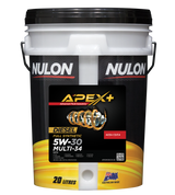 APEX+ 5W-30 MULTI-34 - Nulon | Universal Auto Spares