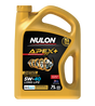 APEX+ 5W-40 Long Life - Nulon | Universal Auto Spares