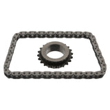 Peugeot EP2DT O/Pump Chain Kit APGTK12 - Austral | Universal Auto Spares