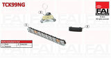 Peugeot Cam Timing Chain Kit APGTK25 - Austral | Universal Auto Spares