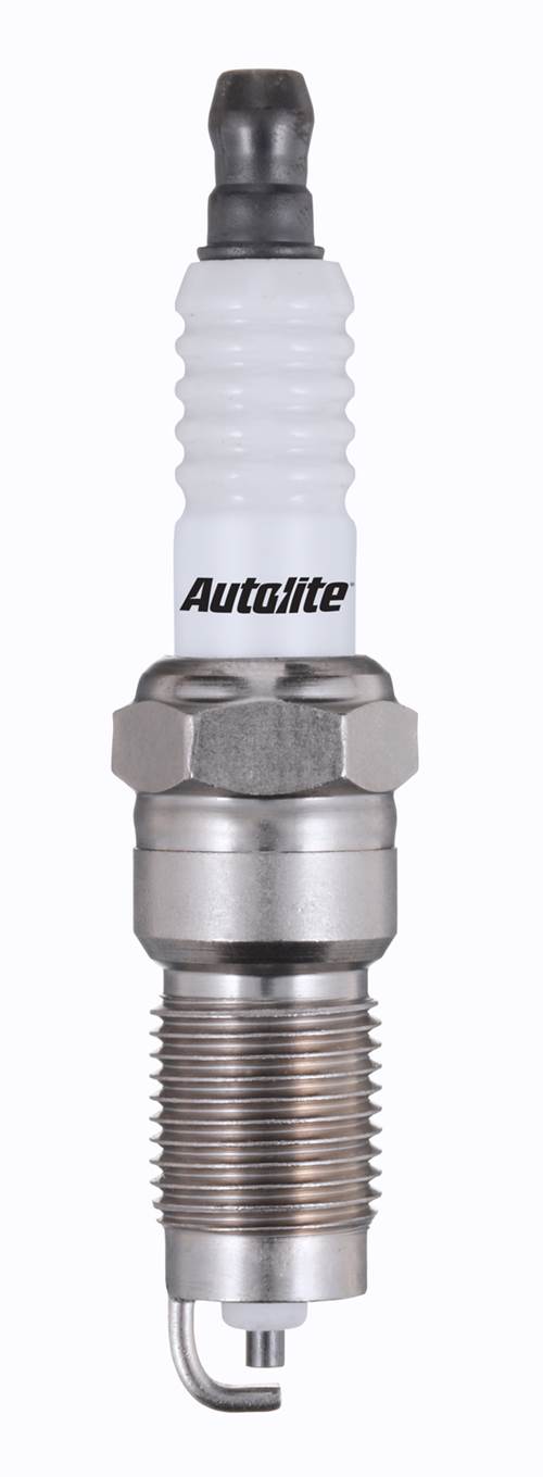 Double Platinum Spark Plug APP5143AL - Autolite | Universal Auto Spares