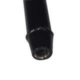 Black Steering Kit Crossover Fit For Jeep Cherokee XJ 1984-2001 Bare APRB-JP004BLACK - Machter