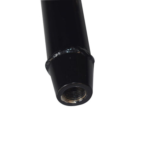 Black Steering Kit Crossover Fit For Jeep Cherokee XJ 1984-2001 Bare APRB-JP004BLACK - Machter