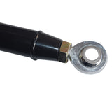 Black Steering Kit Crossover Fit For Jeep Cherokee XJ 1984-2001 Bare APRB-JP004BLACK - Machter