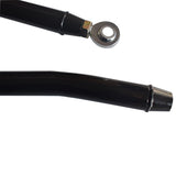 Black Steering Kit Crossover Fit For Jeep Cherokee XJ 1984-2001 Bare APRB-JP004BLACK - Machter