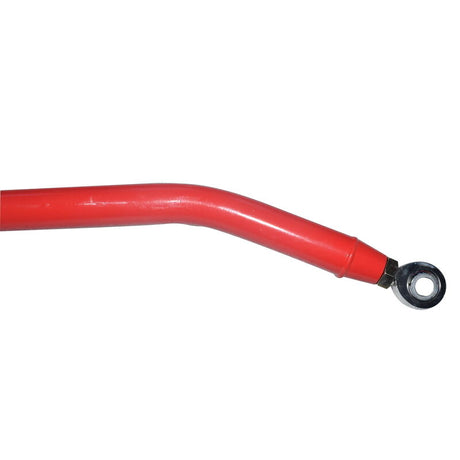 Red Steering Kit Crossover Fit For Jeep Cherokee XJ 1984-2001 - Machter