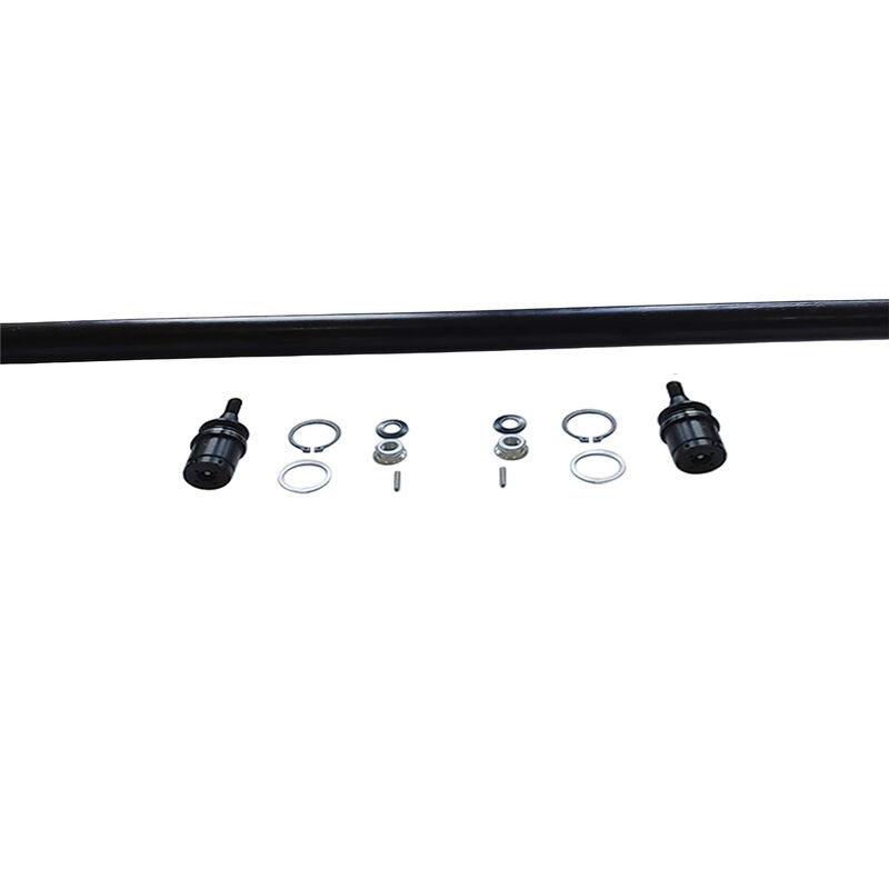 Tie Rod Assembly Inner Fit For Jeep Wrangler JK 2007-2018 - Machter