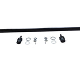 Tie Rod Assembly Inner Fit For Jeep Wrangler JK 2007-2018 - Machter