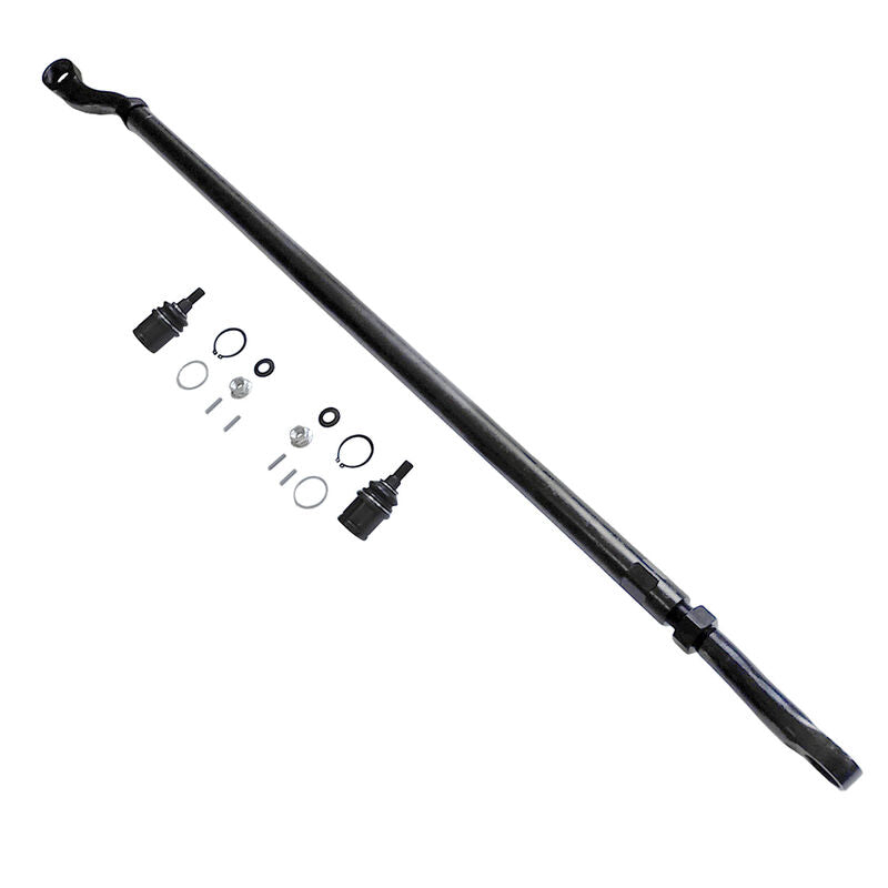 Tie Rod Assembly Inner Fit For Jeep Wrangler JK 2007-2018 - Machter