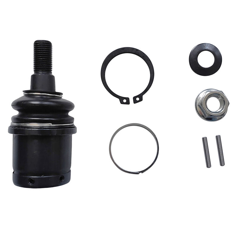 Tie Rod Assembly Inner Fit For Jeep Wrangler JK 2007-2018 - Machter