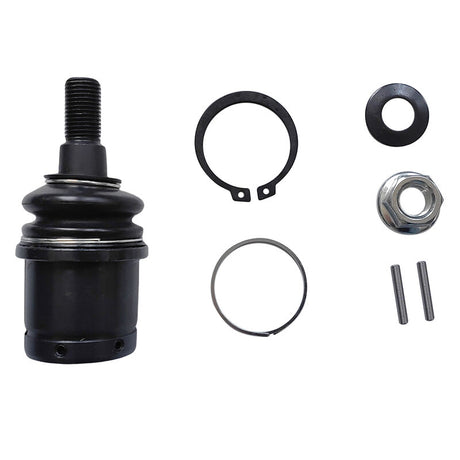 Tie Rod Assembly Inner Fit For Jeep Wrangler JK 2007-2018 - Machter