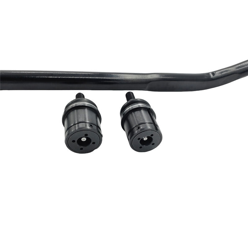 Steering Arm Steering Drag Link With Left Tie Rod End Fit For Jeep Wrangler JK Right Hand Drive 2007-2018 - Machter