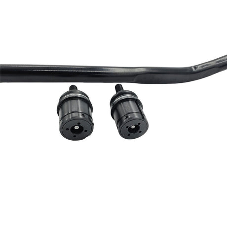 Steering Arm Steering Drag Link With Left Tie Rod End Fit For Jeep Wrangler JK Right Hand Drive 2007-2018 - Machter