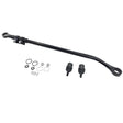 Steering Arm Steering Drag Link With Left Tie Rod End Fit For Jeep Wrangler JK Right Hand Drive 2007-2018 - Machter