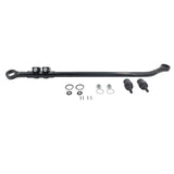 Steering Arm Steering Drag Link With Left Tie Rod End Fit For Jeep Wrangler JK Right Hand Drive 2007-2018 - Machter