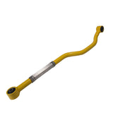 Front Rear Adjustable Panhard Rod Kit Fit For Nissan Patrol GQ Y60 GU1 Y61 2-6" Lift APRB-NS001 - Machter