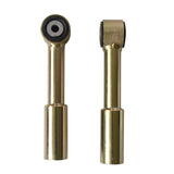 For Nissan Patrol GQ GU Series 1 Y60 Y61 Adjustable Front & Rear HD Panhard Rods APRB-NS002 - Machter