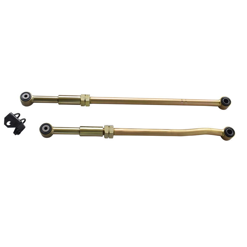 For Nissan Patrol GQ GU Series 1 Y60 Y61 Adjustable Front & Rear HD Panhard Rods APRB-NS002 - Machter