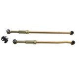 For Nissan Patrol GQ GU Series 1 Y60 Y61 Adjustable Front & Rear HD Panhard Rods APRB-NS002 - Machter