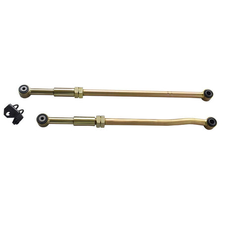 For Nissan Patrol GQ GU Series 1 Y60 Y61 Adjustable Front & Rear HD Panhard Rods APRB-NS002 - Machter