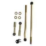 For Nissan Patrol GQ GU Series 1 Y60 Y61 Adjustable Front & Rear HD Panhard Rods APRB-NS002 - Machter