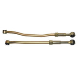 Panhard Rods For Nissan Patrol GU Series 2 Onward Y61 Adjustable Front & Rear HD APRB-NS003 - Machter