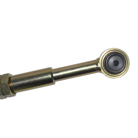 Panhard Rods For Nissan Patrol GU Series 2 Onward Y61 Adjustable Front & Rear HD - Machter