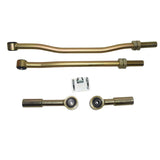 Panhard Rods For Nissan Patrol GU Series 2 Onward Y61 Adjustable Front & Rear HD APRB-NS003 - Machter