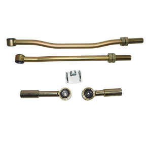 Panhard Rods For Nissan Patrol GU Series 2 Onward Y61 Adjustable Front & Rear HD APRB-NS003 - Machter