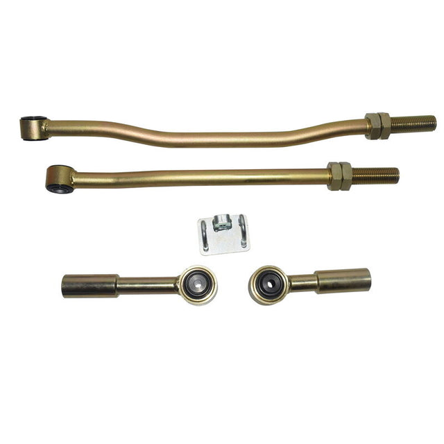 Panhard Rods For Nissan Patrol GU Series 2 Onward Y61 Adjustable Front & Rear HD APRB-NS003 - Machter
