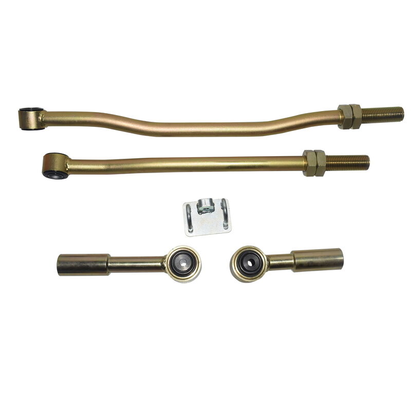 Panhard Rods For Nissan Patrol GU Series 2 Onward Y61 Adjustable Front & Rear HD APRB-NS003 - Machter
