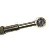 Panhard Rods For Nissan Patrol GU Series 2 Onward Y61 Adjustable Front & Rear HD APRB-NS003 - Machter