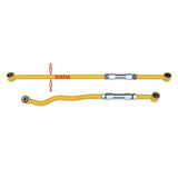 Adjustable Panhard Rod Fit For Toyota Land Cruiser HZJ80 HDJ80 FJ80 Lift Up 2"-4" APRB-TA001 - Machter