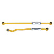 Adjustable Panhard Rod Fit For Toyota Land Cruiser HZJ80 HDJ80 FJ80 Lift Up 2"-4" APRB-TA001 - Machter