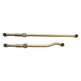 Panhard Rods Fit ForToyota Landcruiser 80 105 Series Adjustable Front & Rear APRB-TA002 - Machter