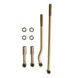 Panhard Rods Fit ForToyota Landcruiser 80 105 Series Adjustable Front & Rear APRB-TA002 - Machter