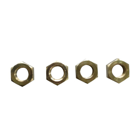 Panhard Rods Fit ForToyota Landcruiser 80 105 Series Adjustable Front & Rear - Machter