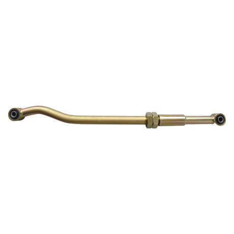 Panhard Rods Fit ForToyota Landcruiser 80 105 Series Adjustable Front & Rear - Machter