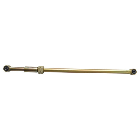 Panhard Rods Fit ForToyota Landcruiser 80 105 Series Adjustable Front & Rear - Machter