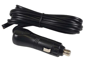 Heavy Duty 12/24v 20AMP Accessory Plug With 2m Wire, 4 Post Connection - Voltflow