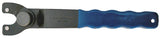 Pin Wrench 7" Adjustable Head - Tool King