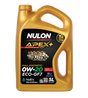 APEX+ 0W-20 ECO-GF7 APX0W20GF7 - Nulon | Universal Auto Spares