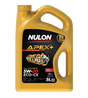 APEX+ 5W-20 ECO-C5 - Nulon | Universal Auto Spares