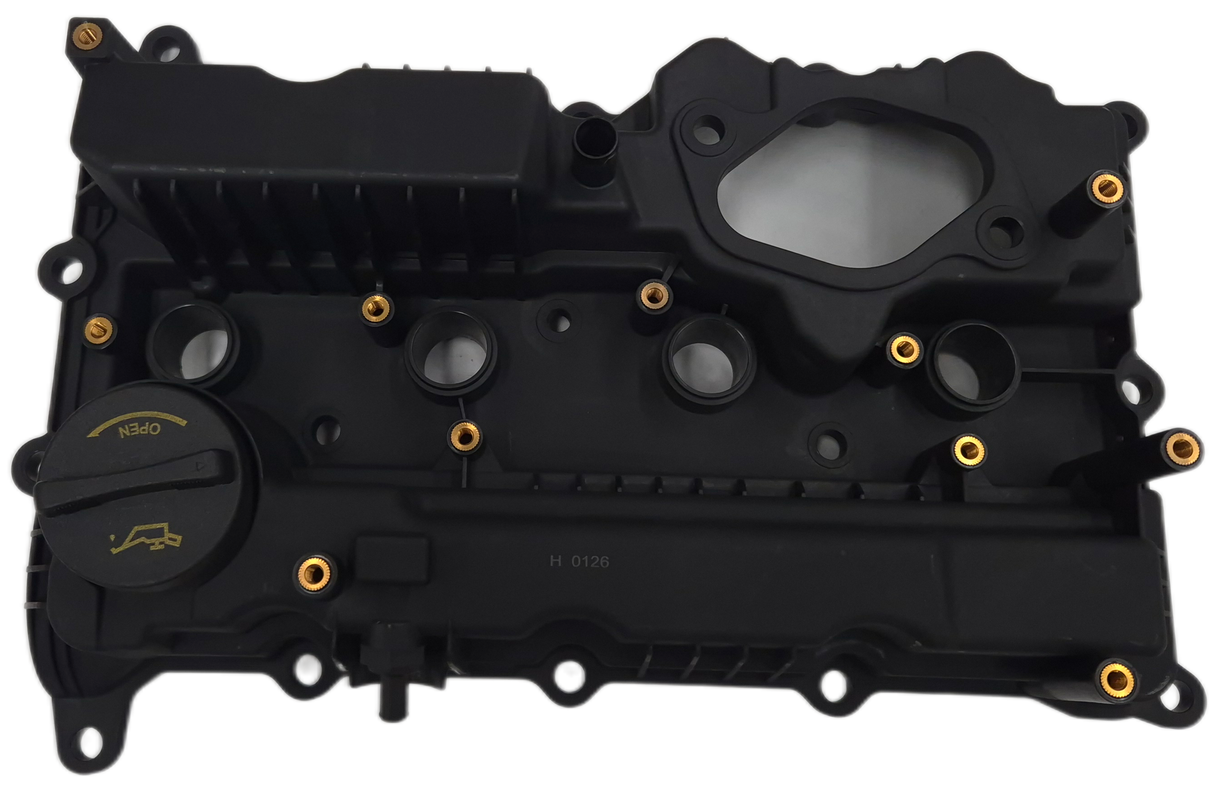 Hyundai G4KH G4KJ Rocker Cover Assembly ARC4001 - Austral | Universal Auto Spares
