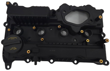 Hyundai G4KH G4KJ Rocker Cover Assembly ARC4001 - Austral