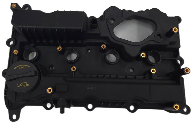 Hyundai G4KH G4KJ Rocker Cover Assembly ARC4001 - Austral | Universal Auto Spares