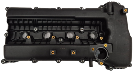 Hyundai G4KG Rocker Cover Assembly ARC4002 - Austral