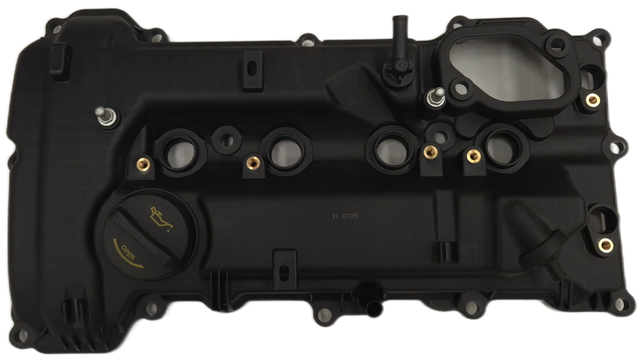 Hyundai G4NC Rocker Cover Assembly ARC4005 - Austral | Universal Auto Spares