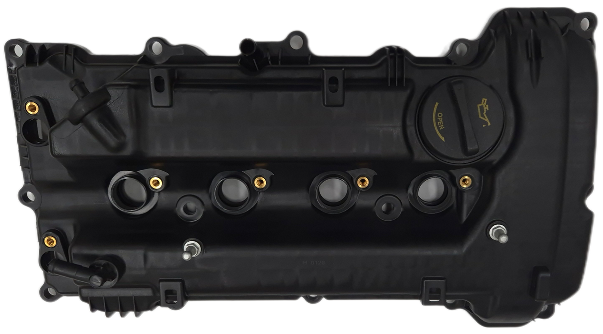 Hyundai G4NA G4NH Rocker Cover Assembly ARC4006 - Austral | Universal Auto Spares
