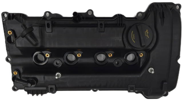 Hyundai G4NA G4NH Rocker Cover Assembly ARC4006 - Austral | Universal Auto Spares